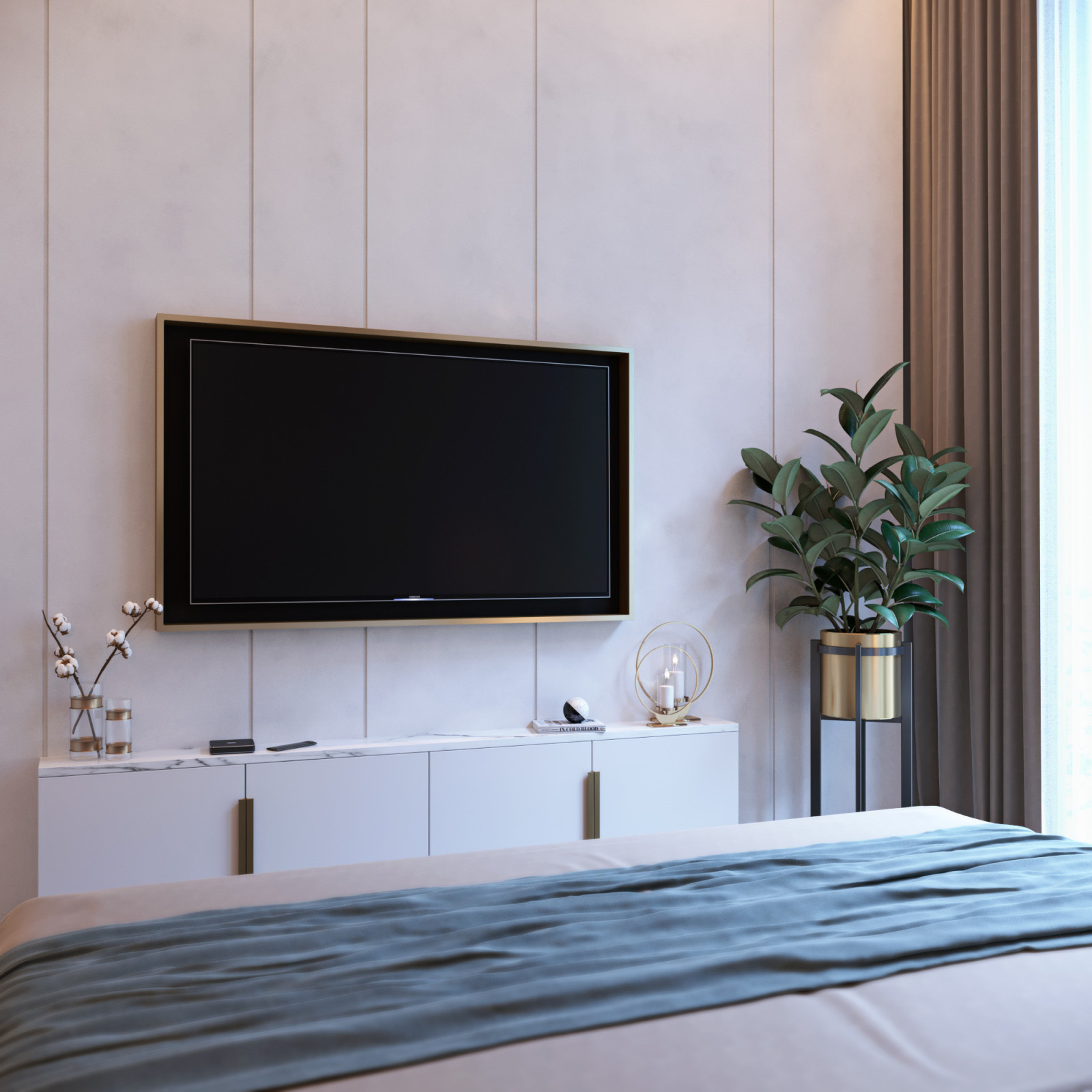 Апартаменты в Neva Towers Москва-Сити 2020 г.