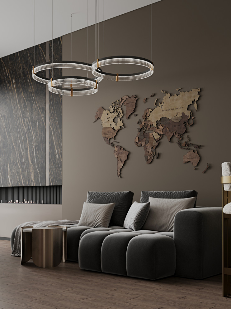 ЖК Континент