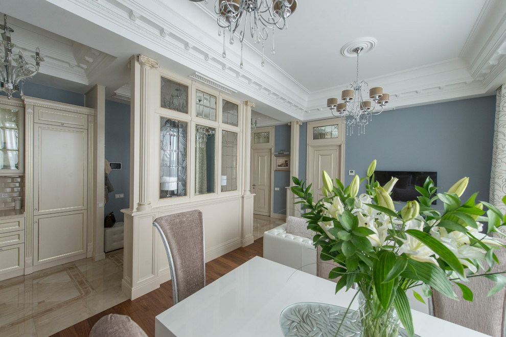 Обложка альбома: Кухня+гостиная