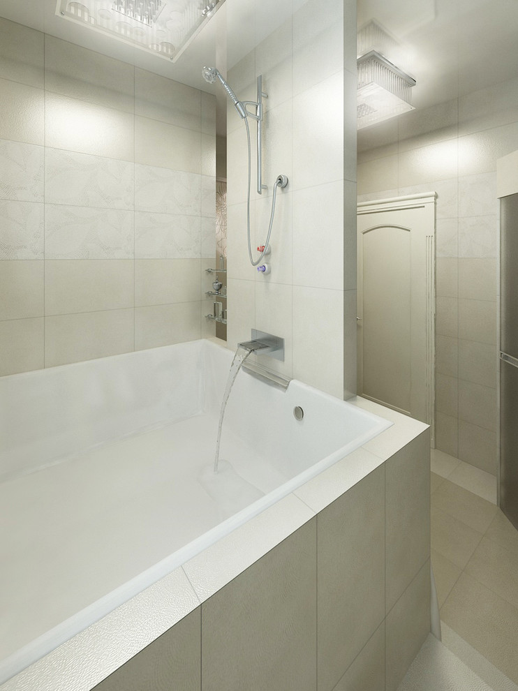 3D визуализации