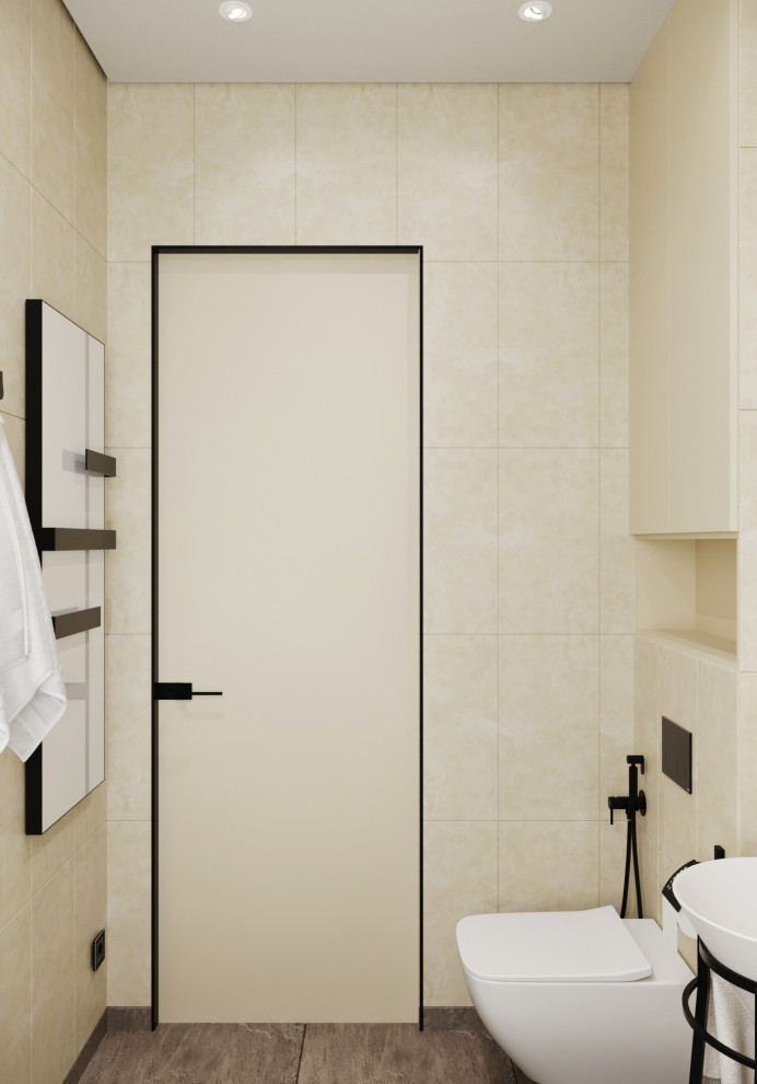 2-х комнатная просторная квартира