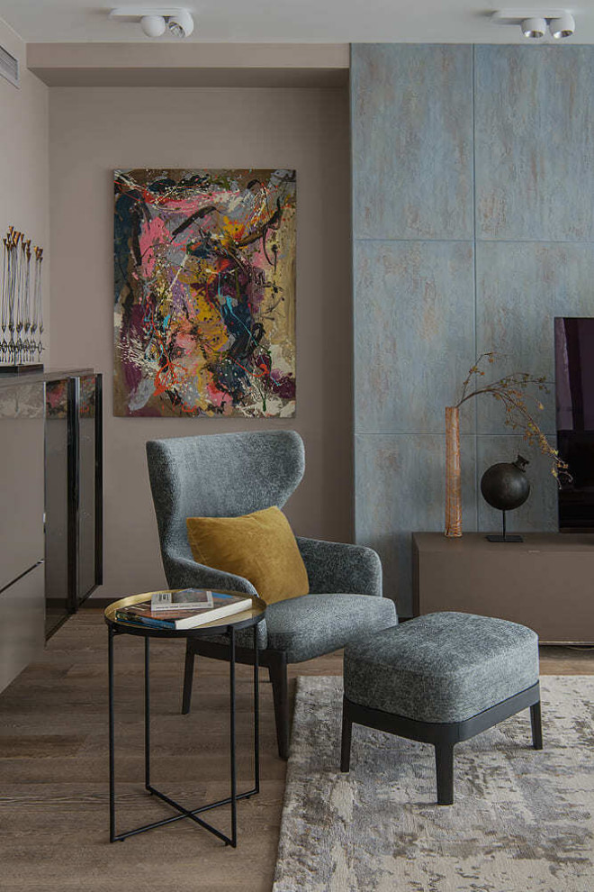 Квартира в ЖК «Новая Звезда»