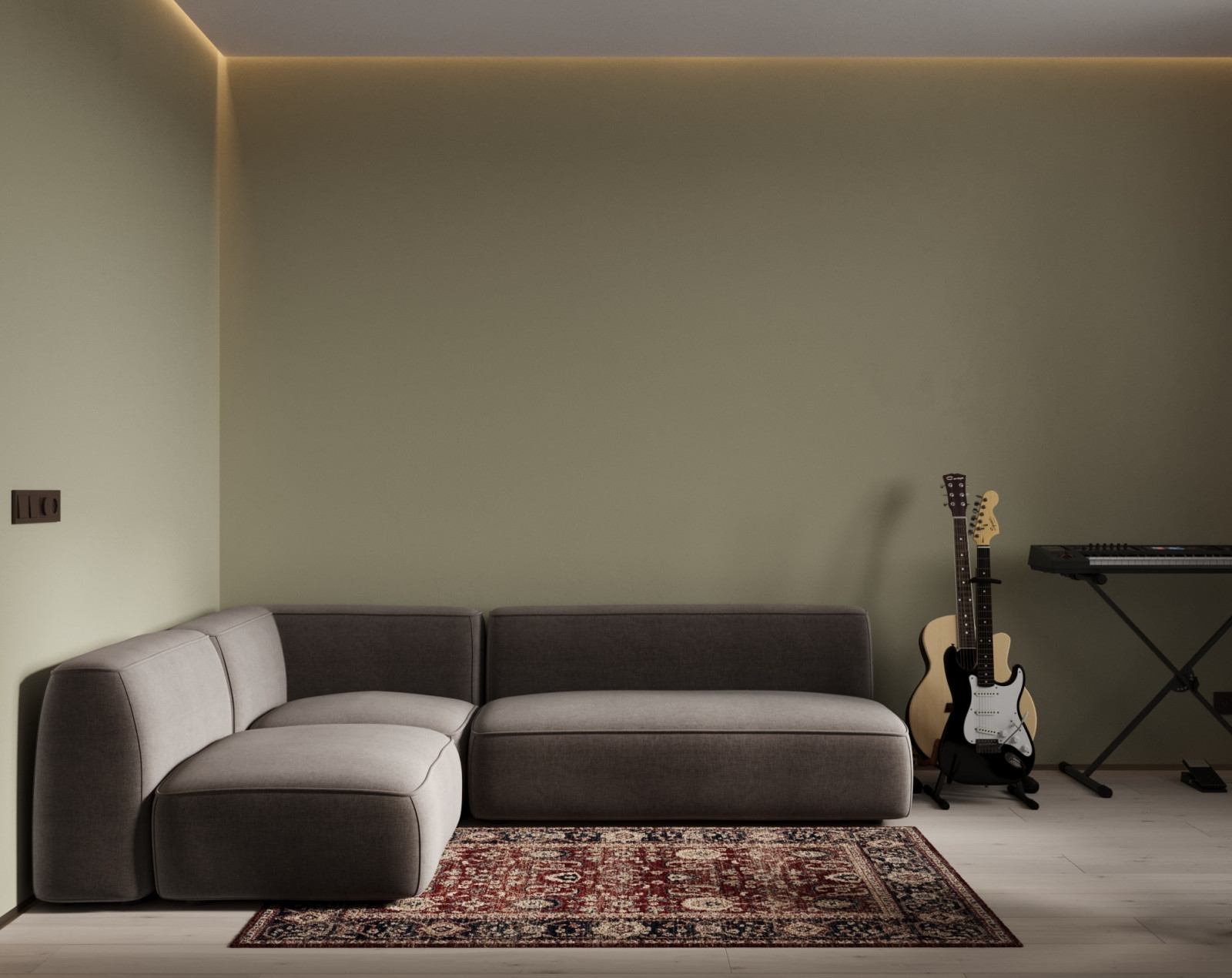 Обложка проекта: Новый Лесснер