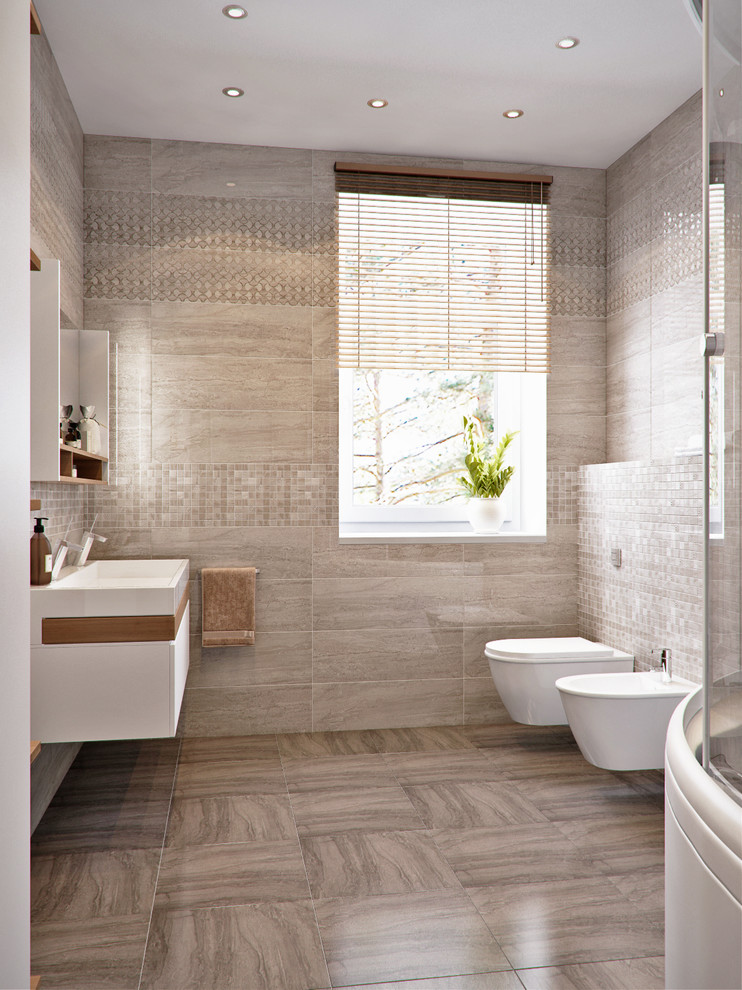 Загородный дом 600 кв.м.