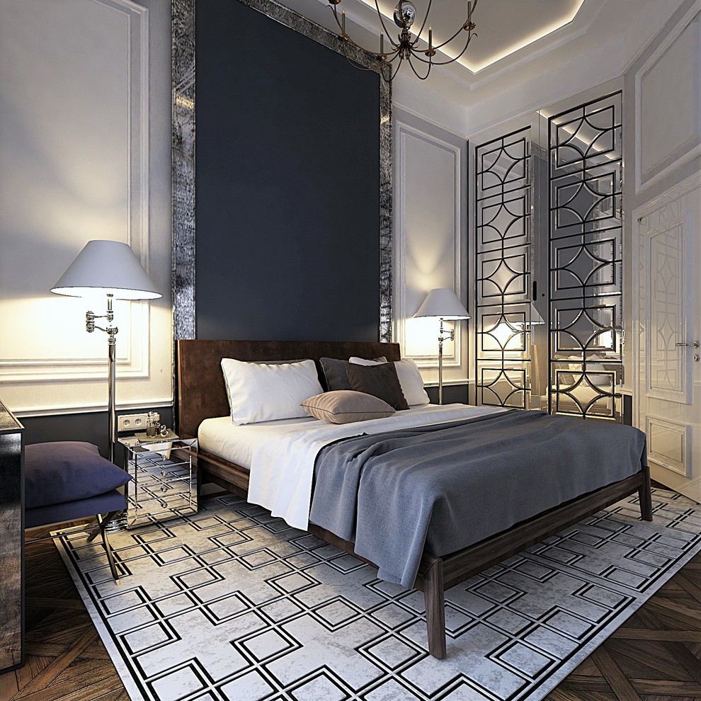 ЖК "БОЛЬШОЙ"