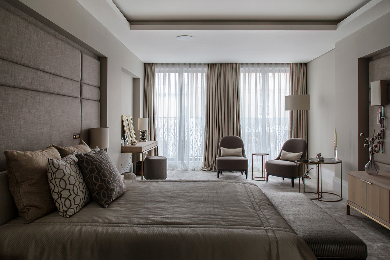 Квартира в Лондоне