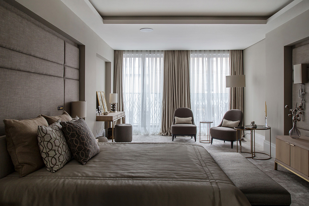 Квартира в Лондоне