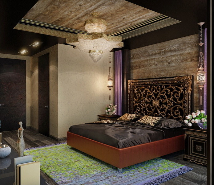 Индийский гранж