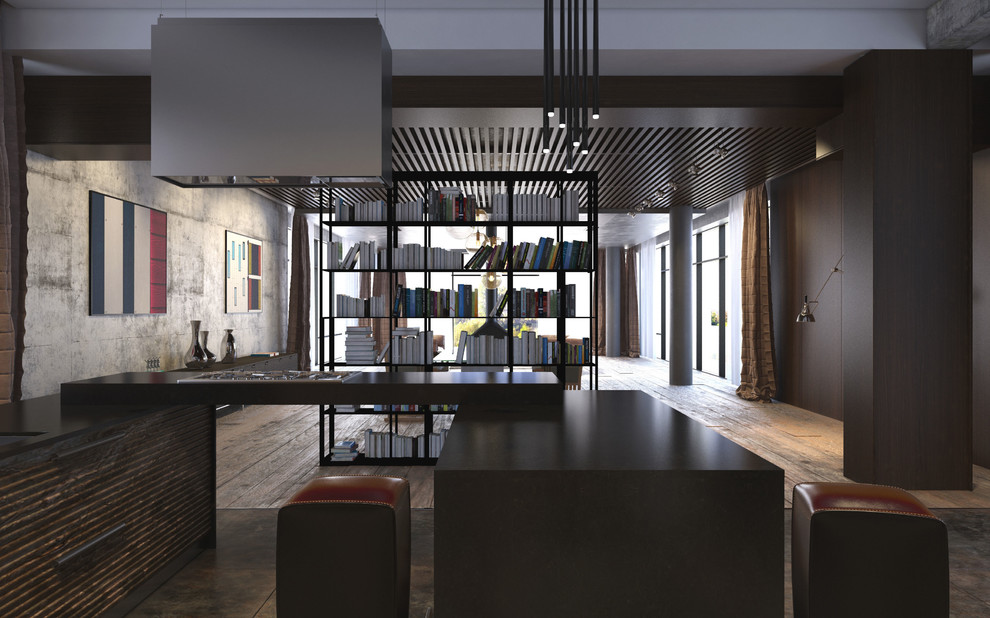 Дом на Волге