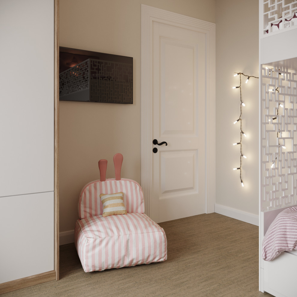 65 квадратов счастья.