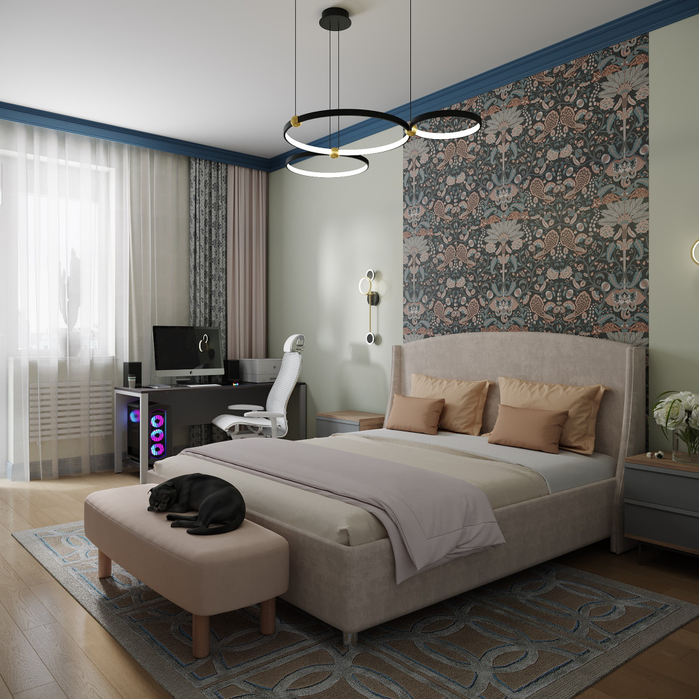 ЖК Фестиваль парк