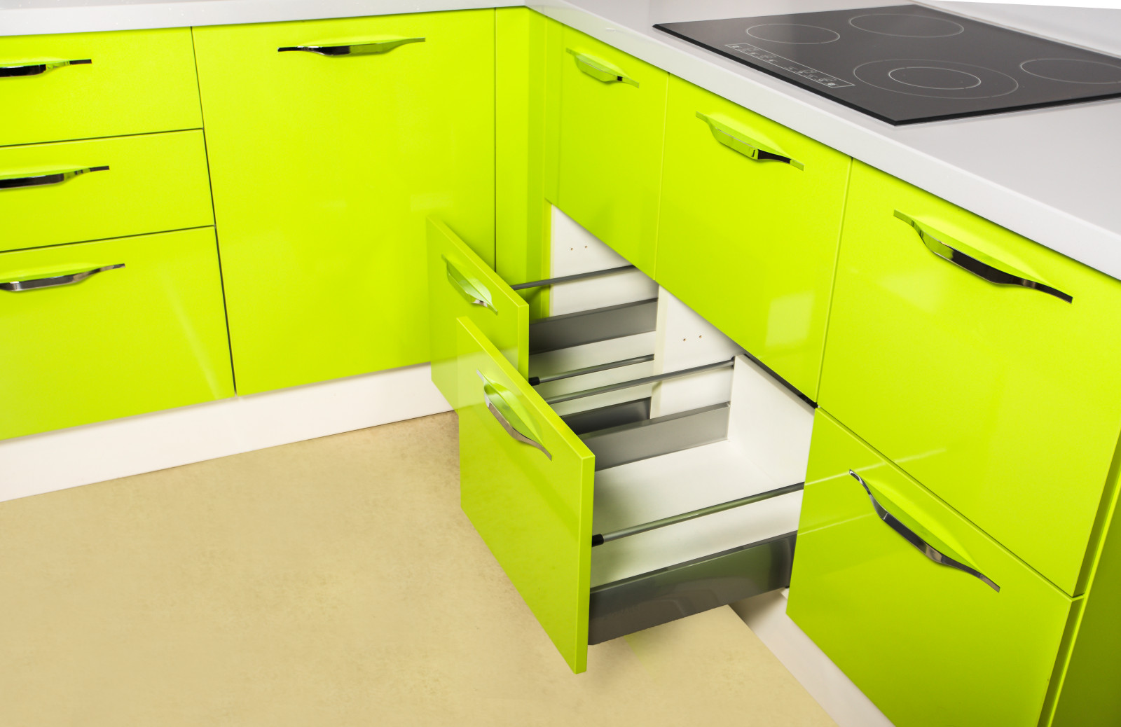 Кухня ВИН «Одиссей»