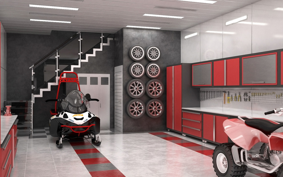 Обложка проекта: Лофт