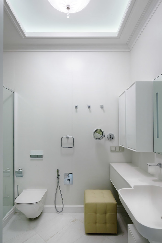 Квартира на Тверской ул