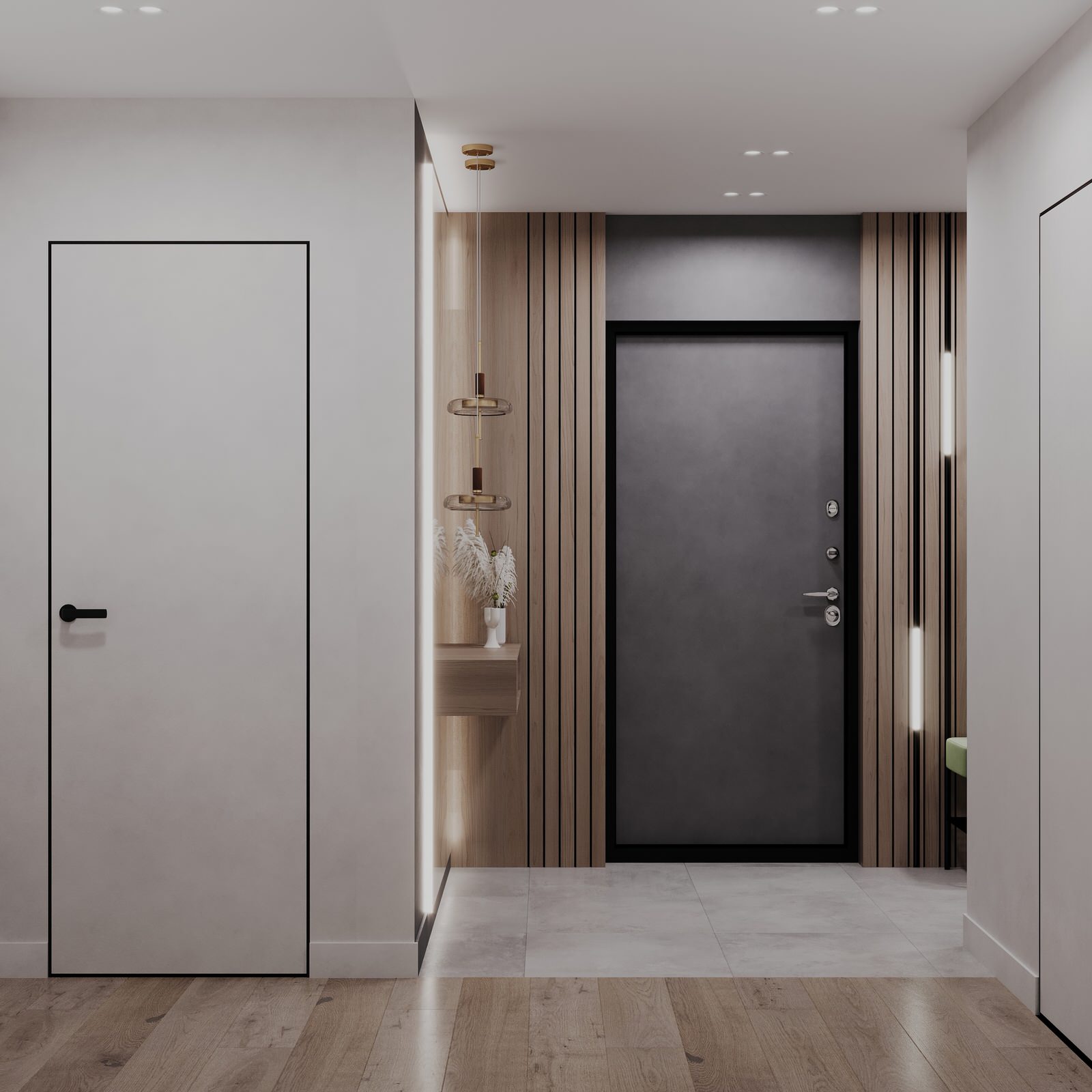 ЖК Матрешки