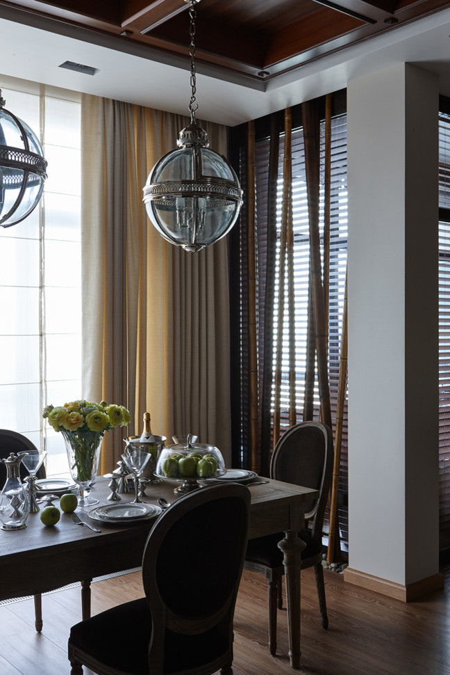 Квартира 140 м2