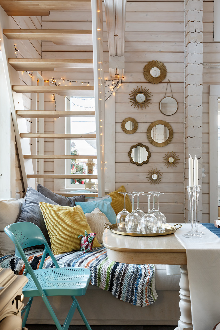 Дом в Волковицах