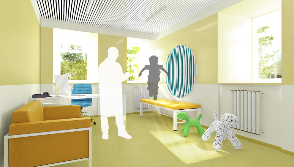 Частная клиника на Таганской