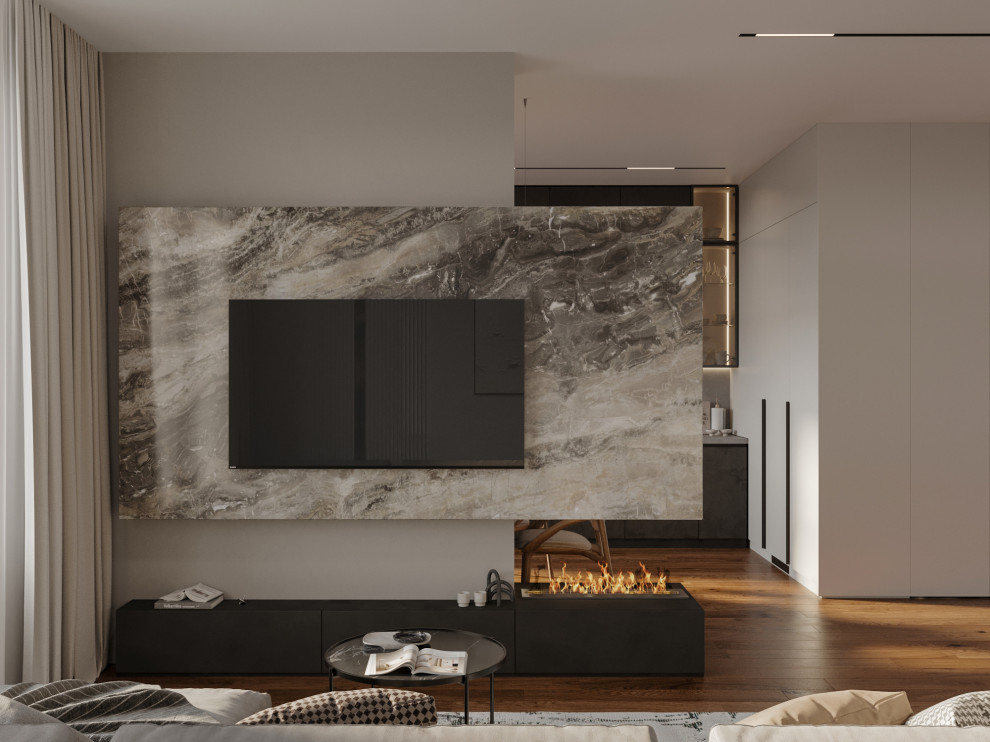 ЖК Настоящее