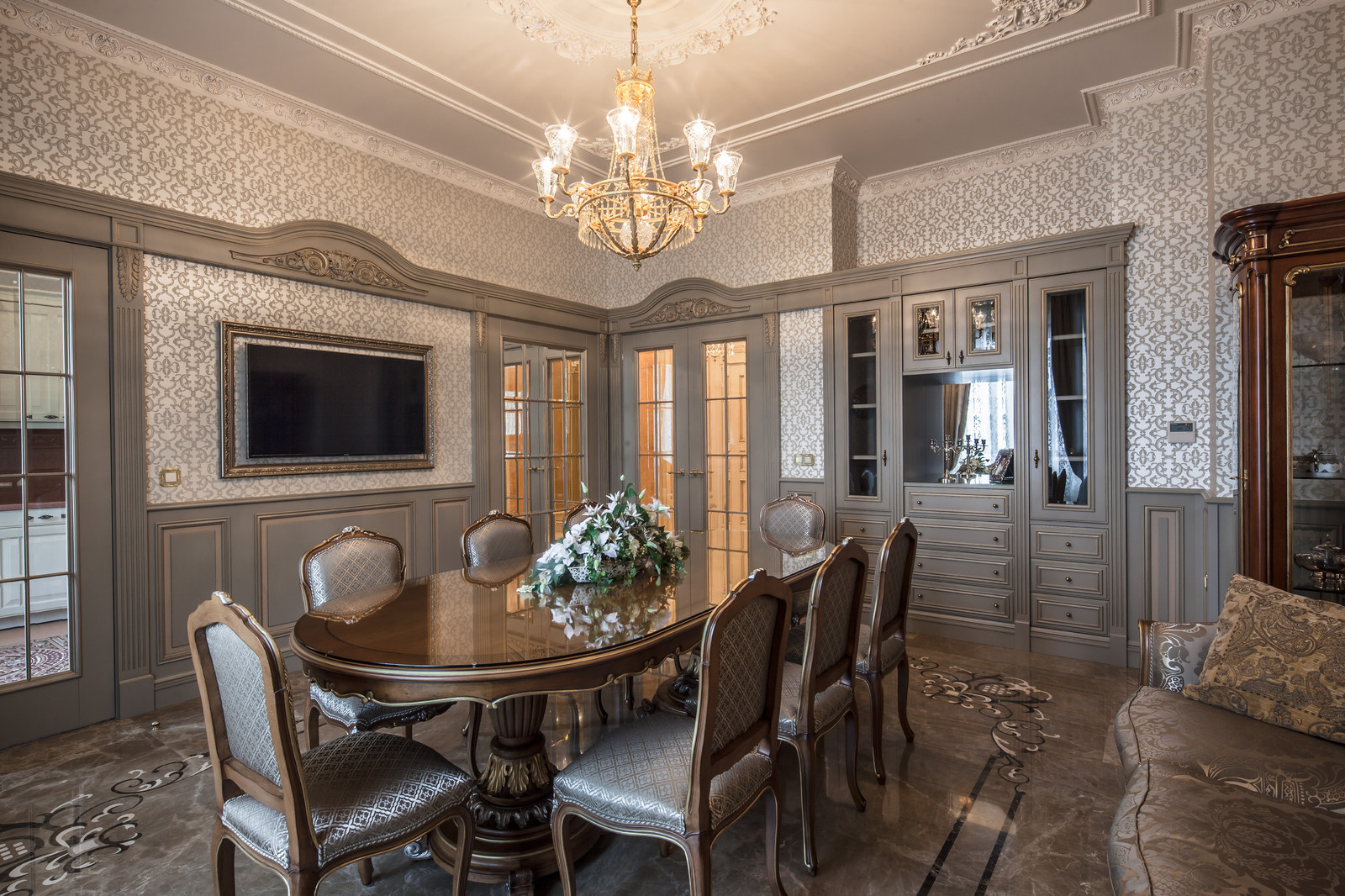 Большая Татарская