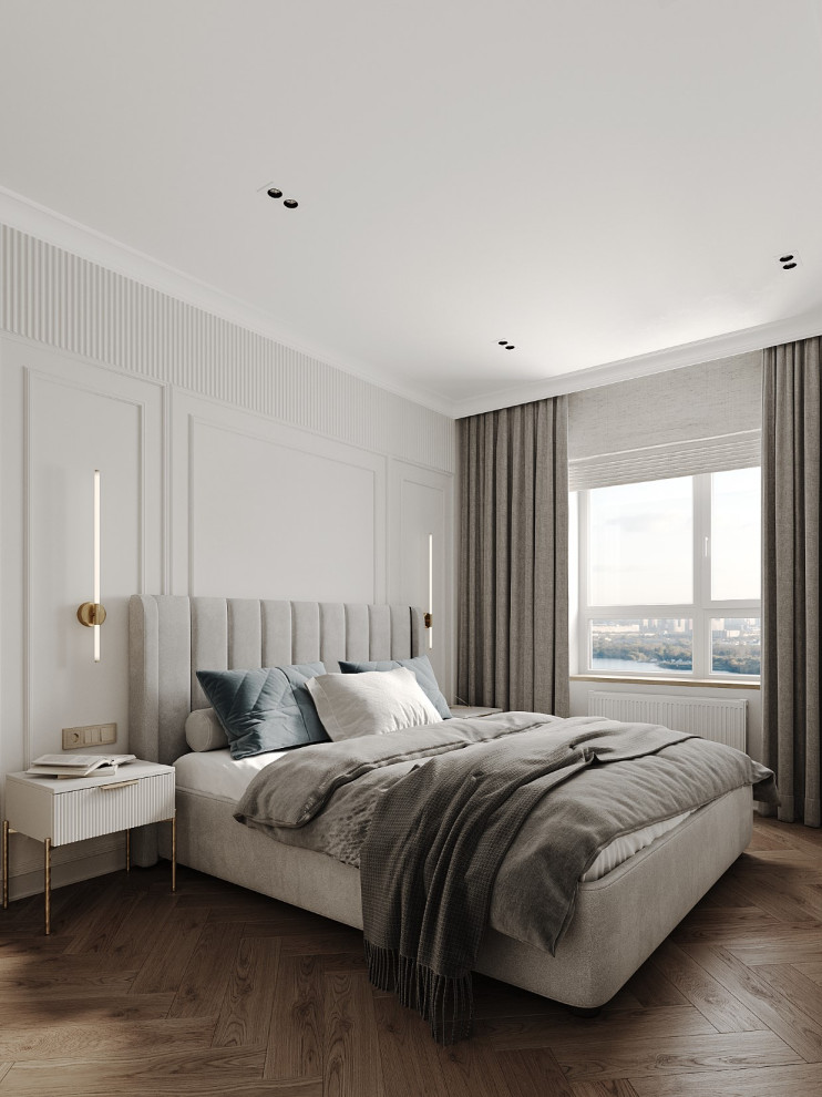 Квартира 31 м² - Набережная Иркута, Иркутск