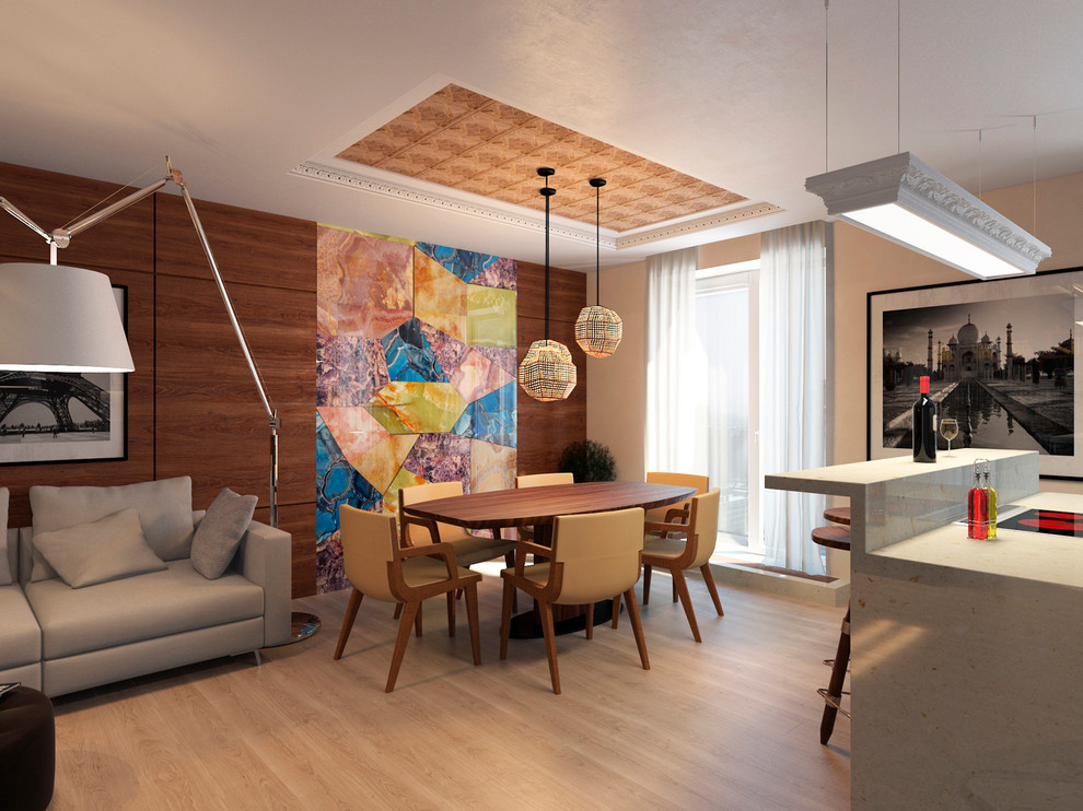 Wood Be Design