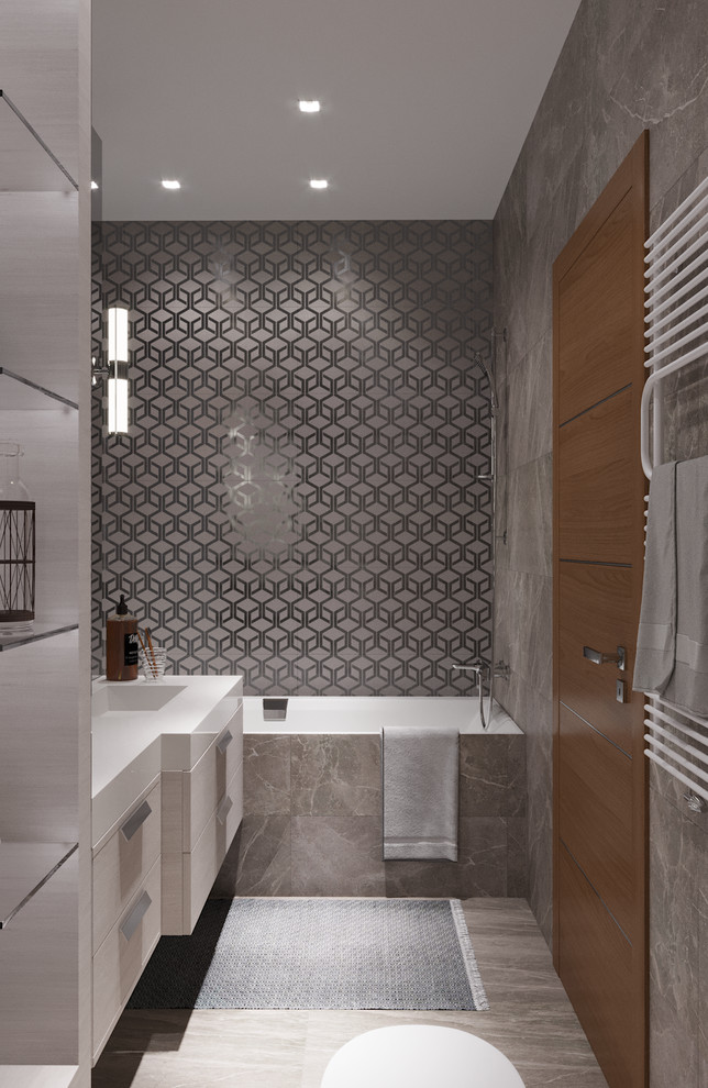 Квартира в Москве