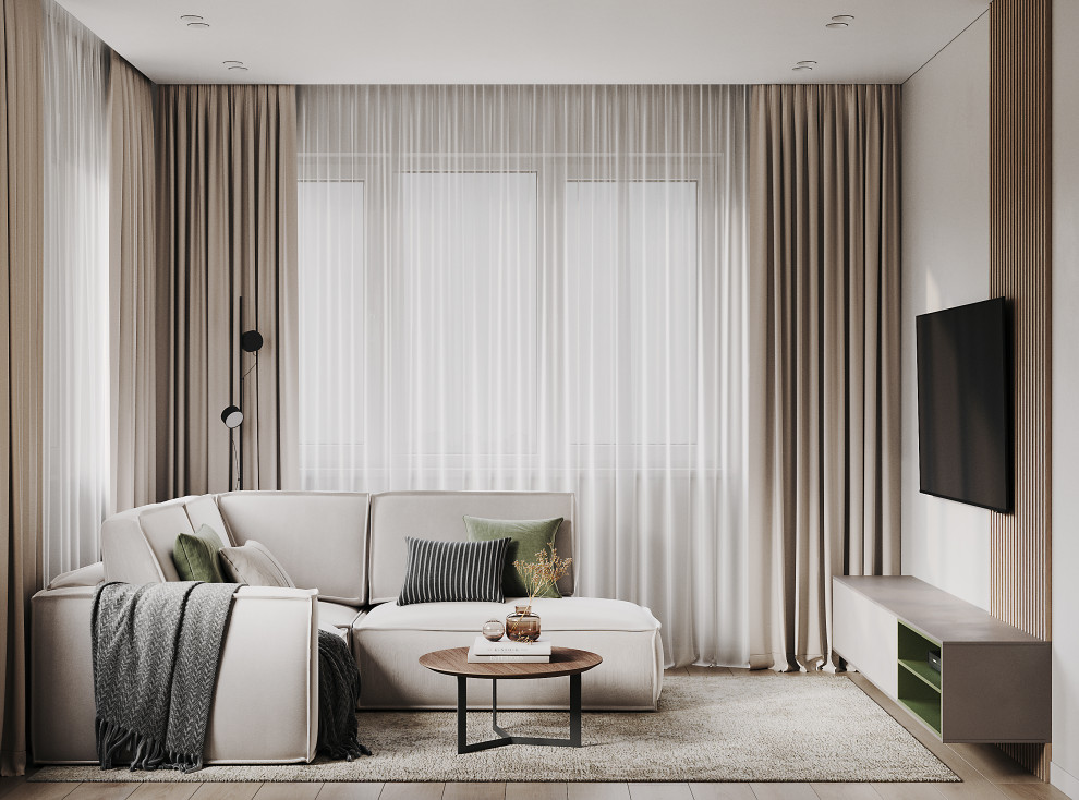 Квартира на Маршала Полубоярова, 5, 56 кв.м.