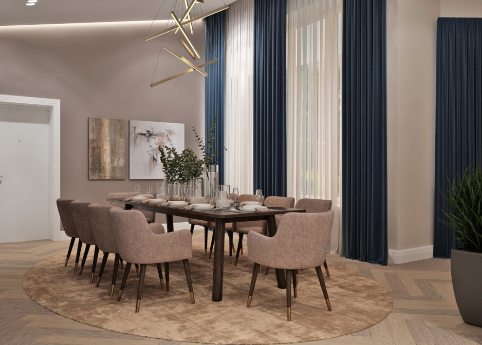 Дом в Максимовке