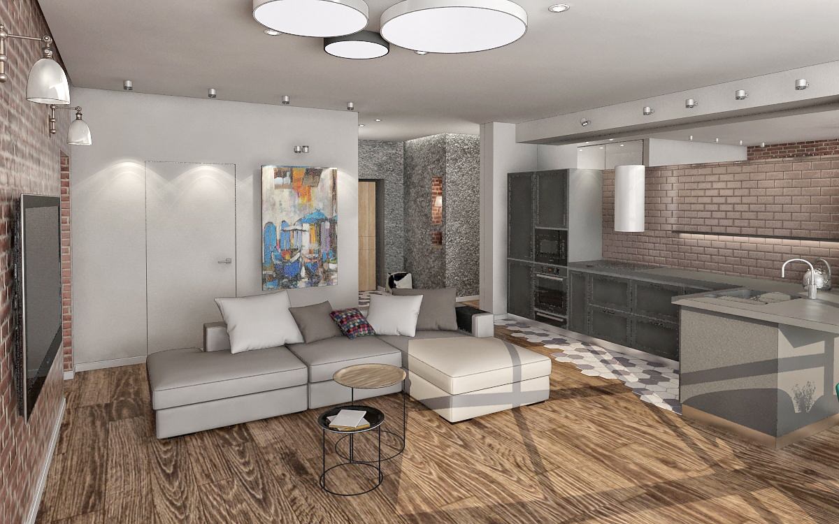 Penthouse 1