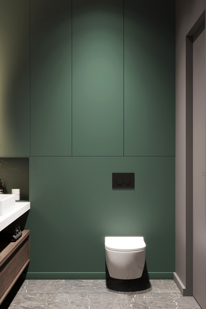 Таунхаус в стиле минимализм г. Чайковский