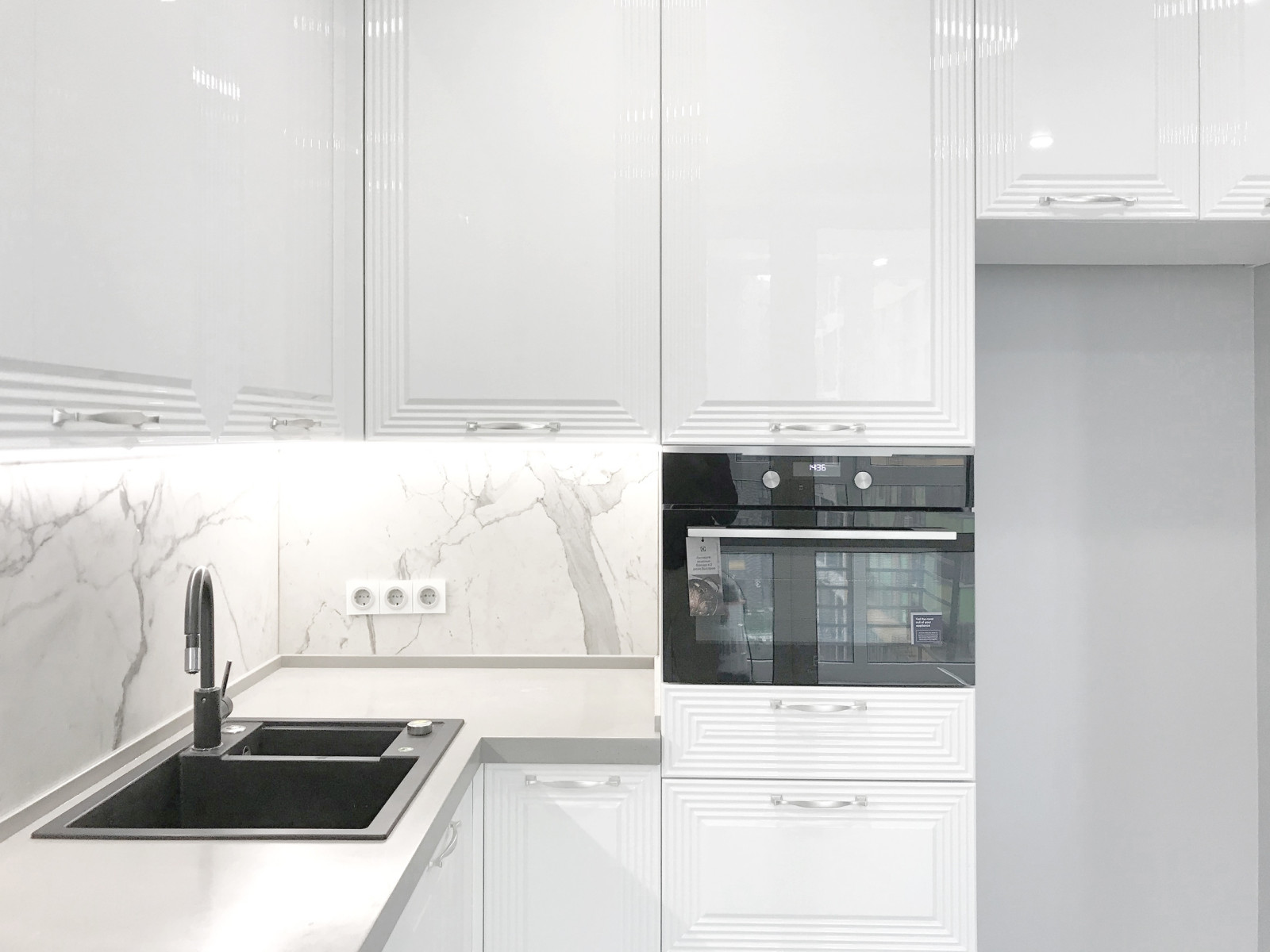 ЖК Кутузов град