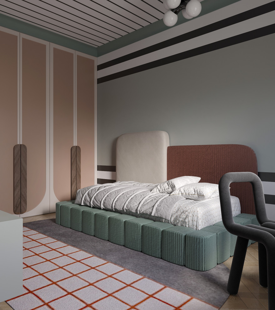 Таунхаус Александрия