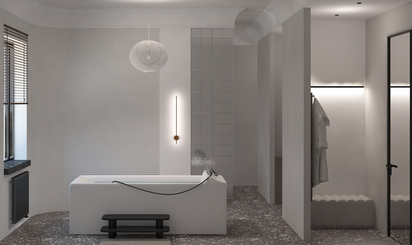 Wabi-Sabi минимализм