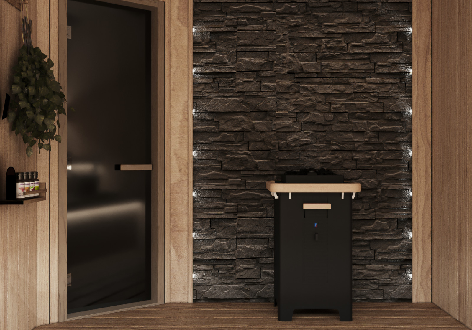 Банный комплекс "Южные Горки"