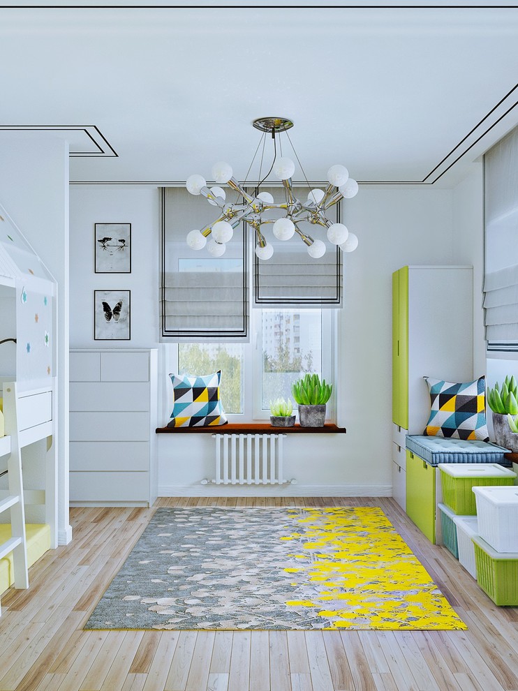 Квартира в ЖК "Mistola Hiils"