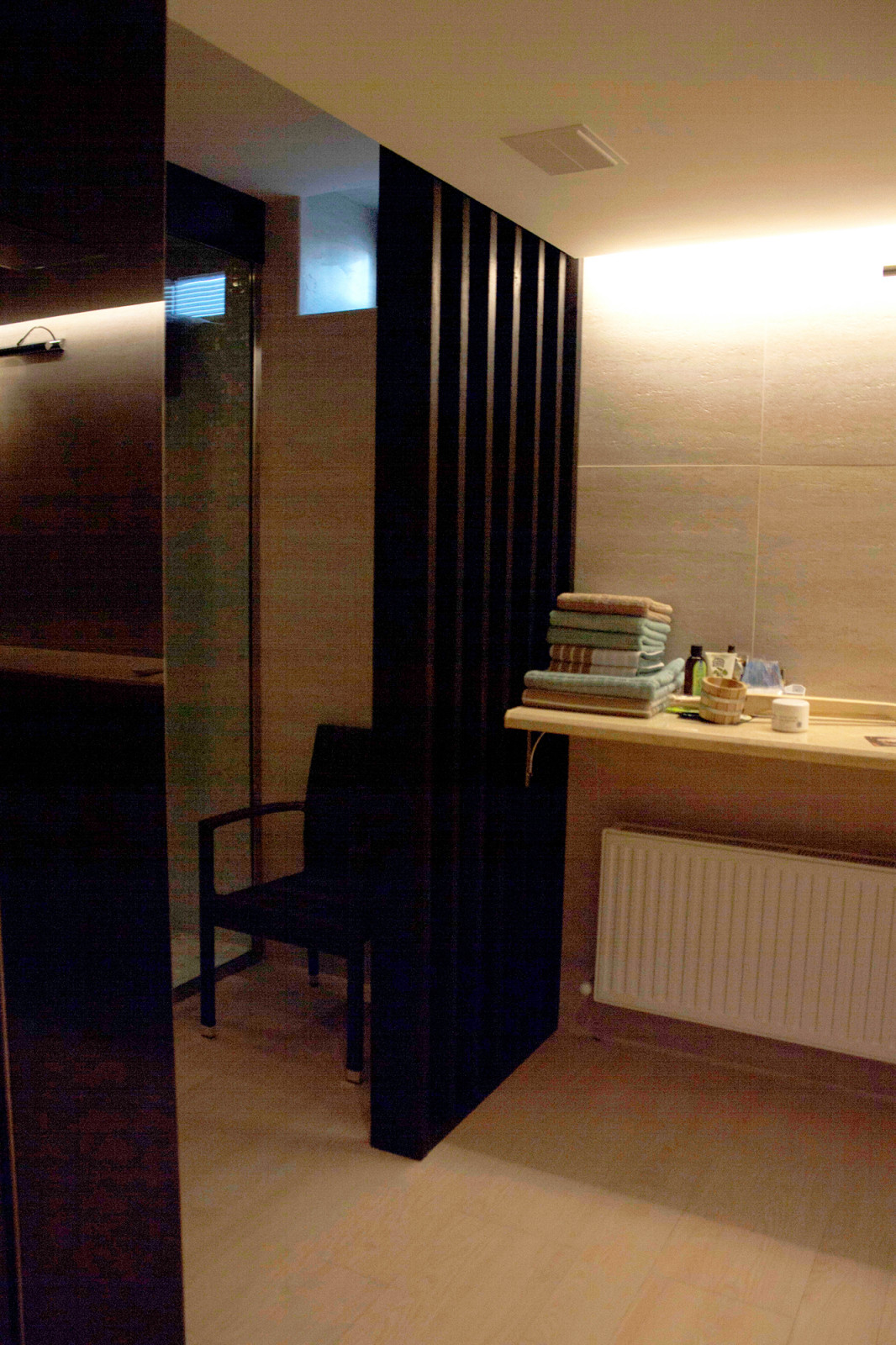 Фото реализованного объекта. Особняк в "Немецкой Деревне"