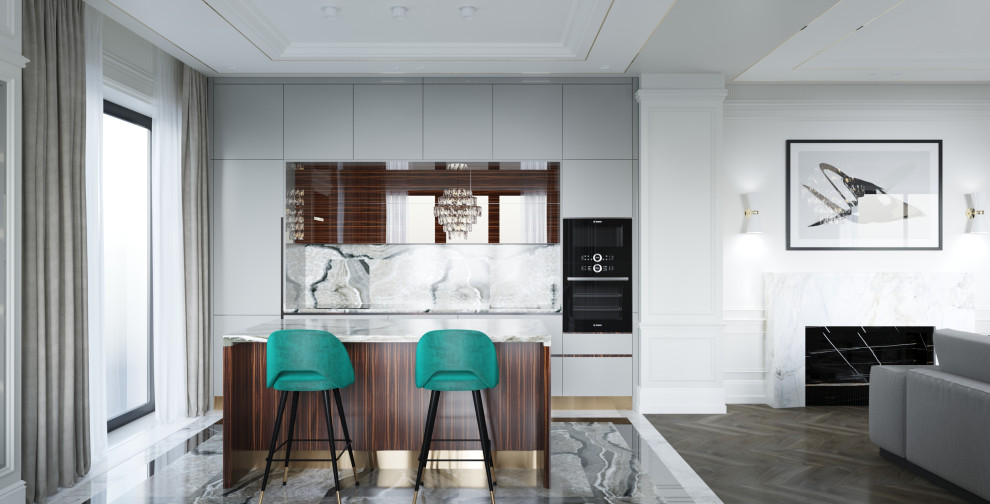 ЖК Life Приморский