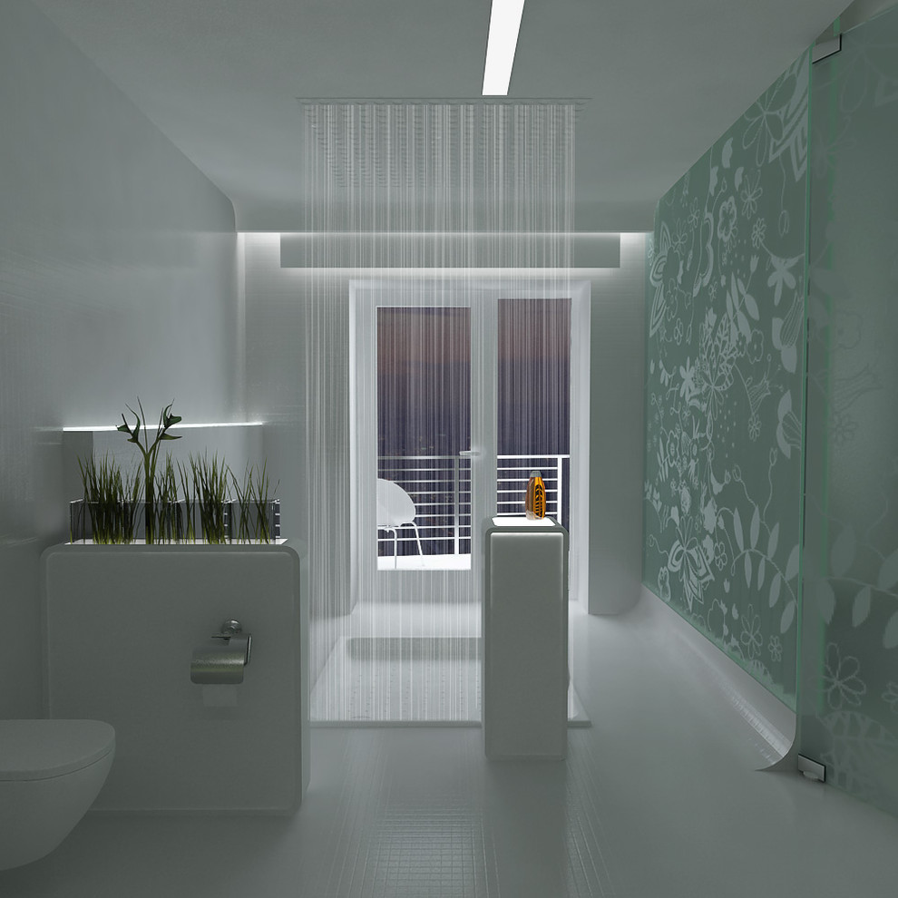 Концепция белого