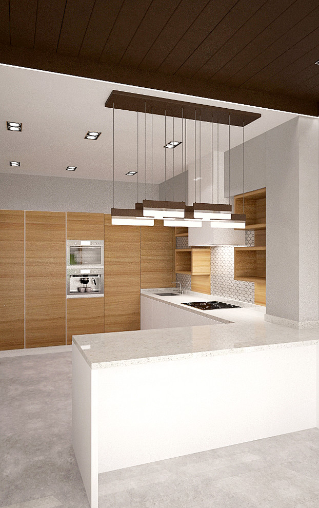 Квартира  на Ленинском проспекте