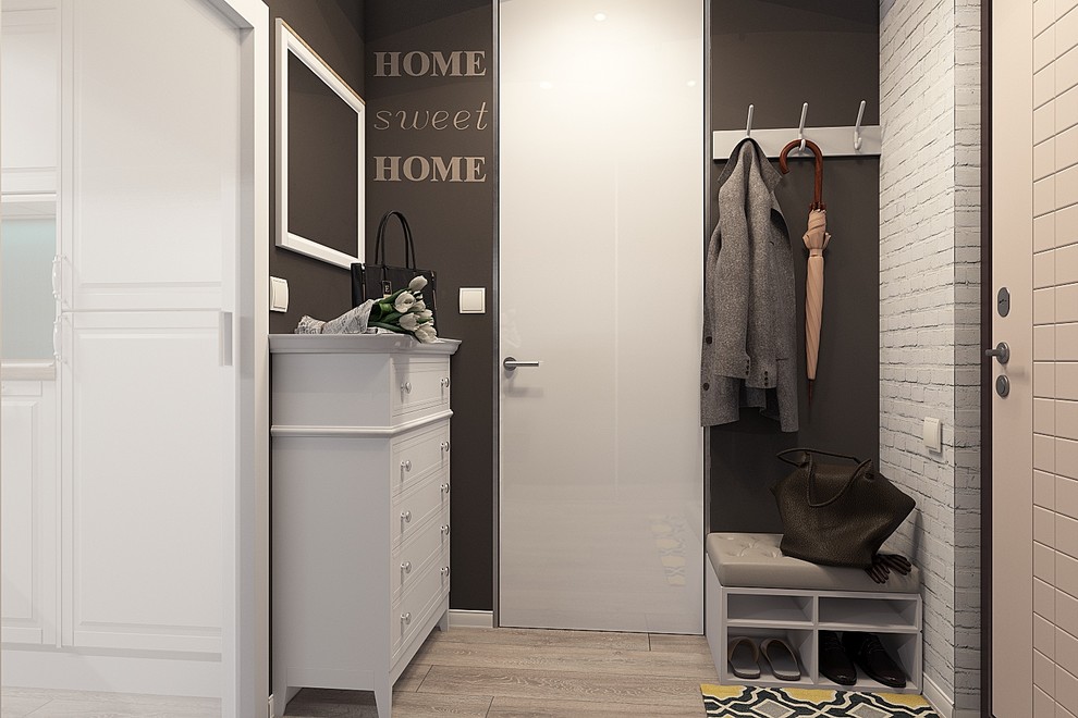 ЖК "Дом на Киевской", студия 29 кв.м. г. Санкт-Петербург