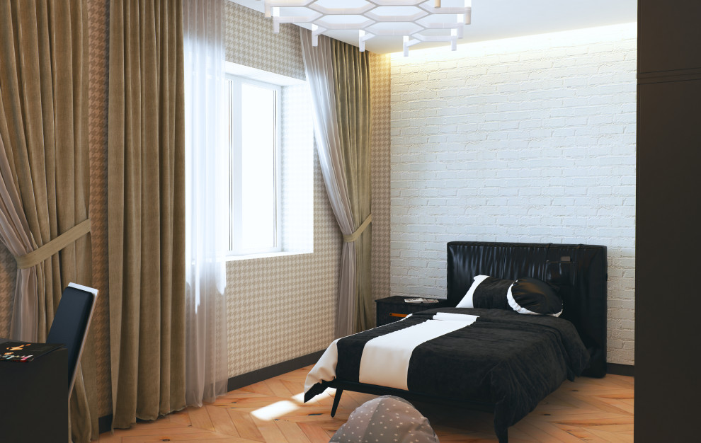 Загородный дом