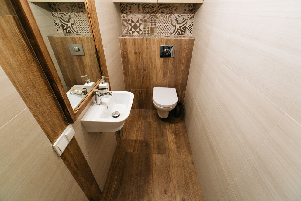 2-х комнатная квартира в ЖК Марсель