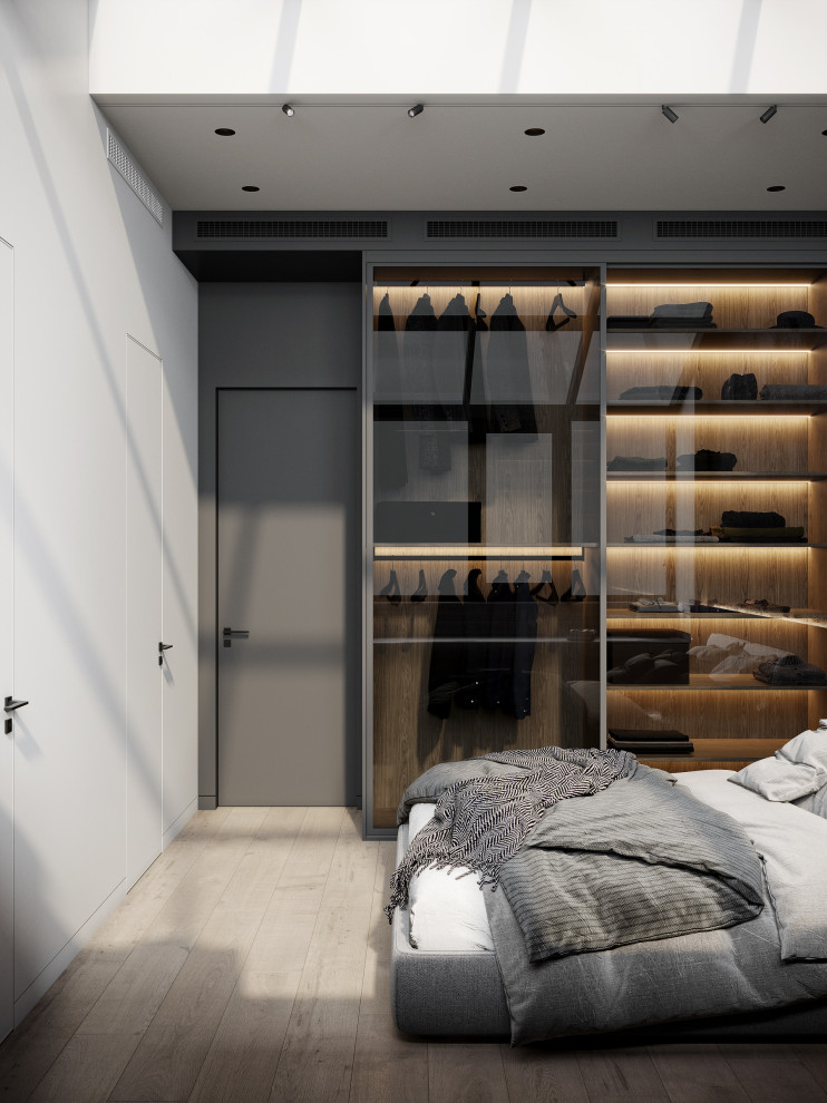 Воскресенская набережная