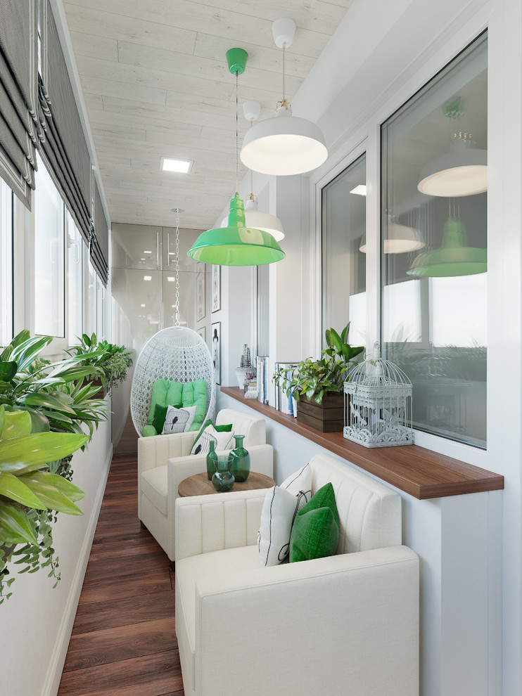 Квартира в Москве