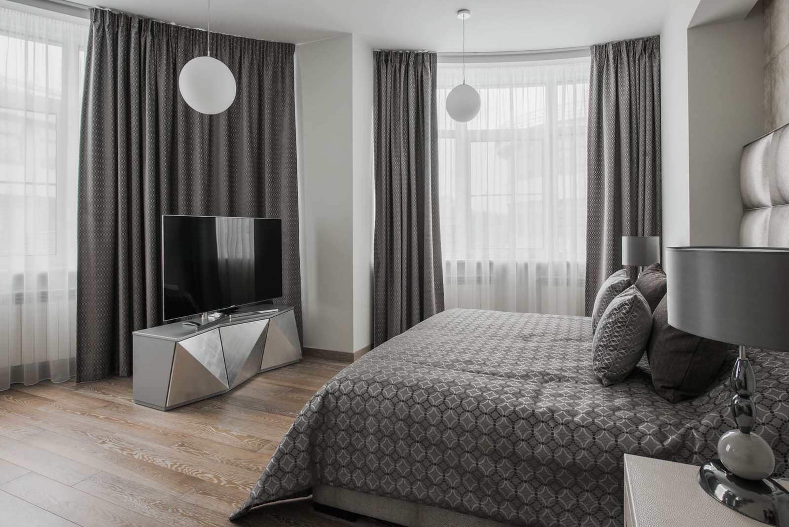 Пентхаус в Крылатском