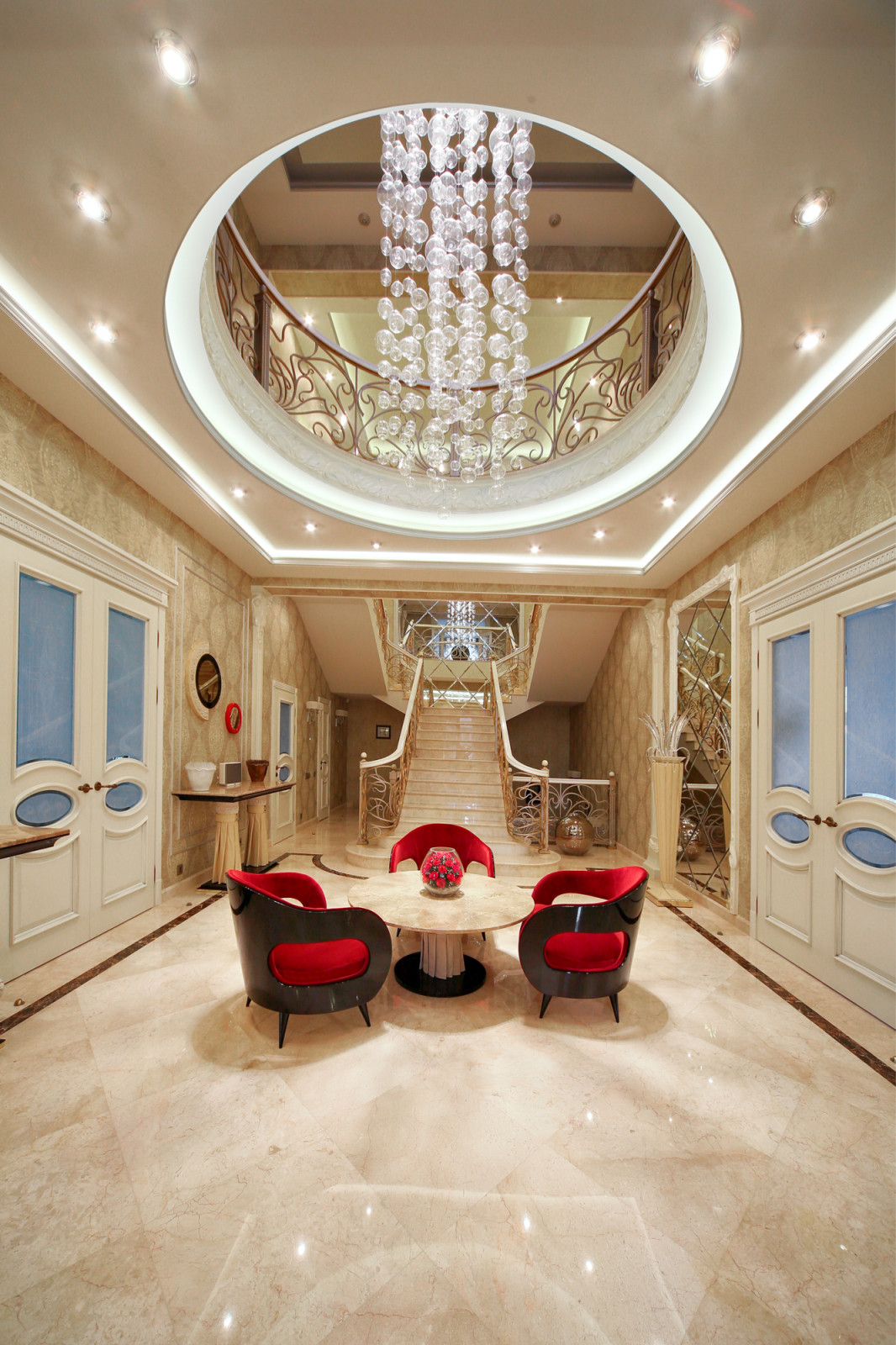 Горки -2 фото