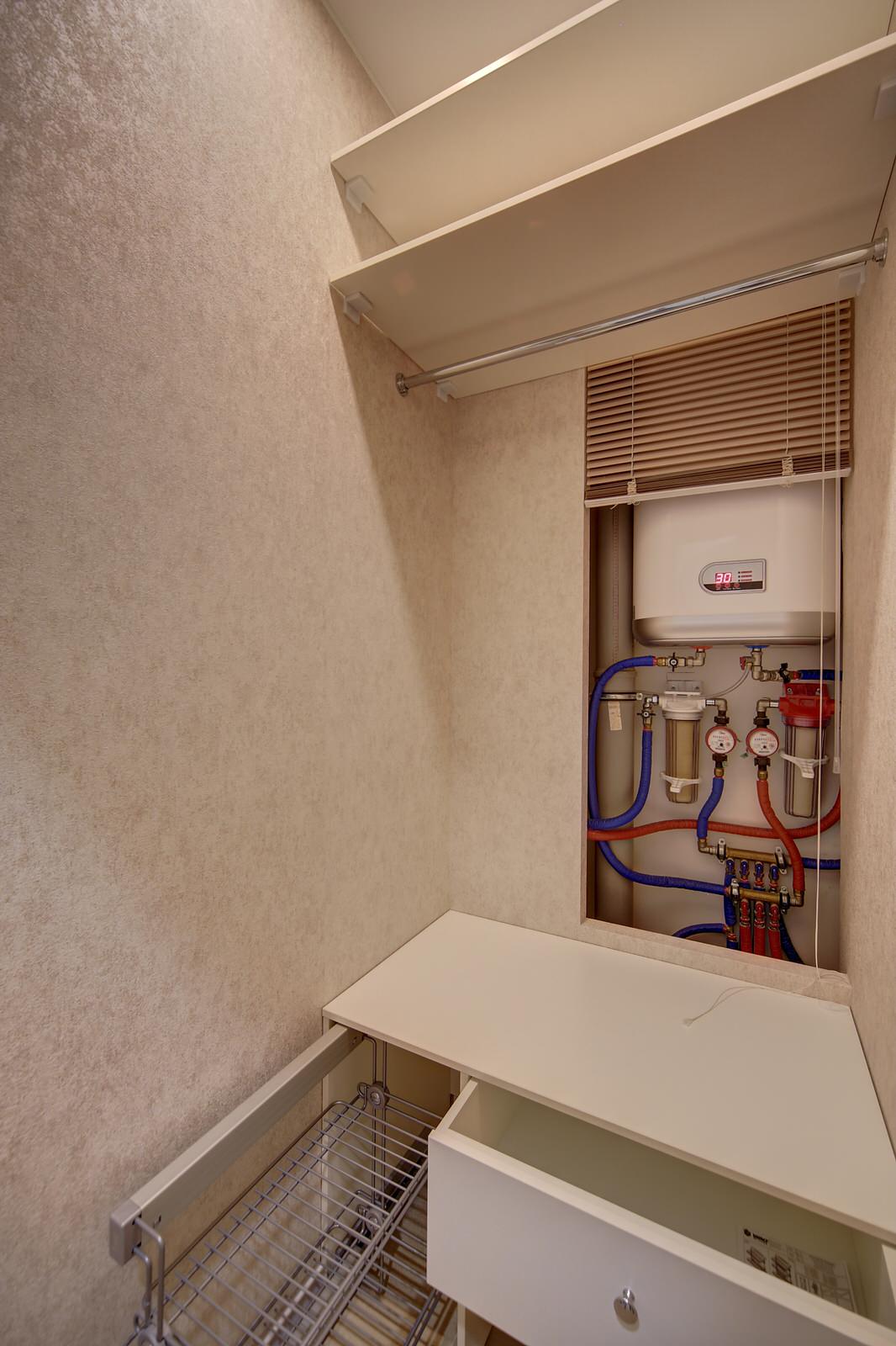 Квартира в Кудрово, реализация