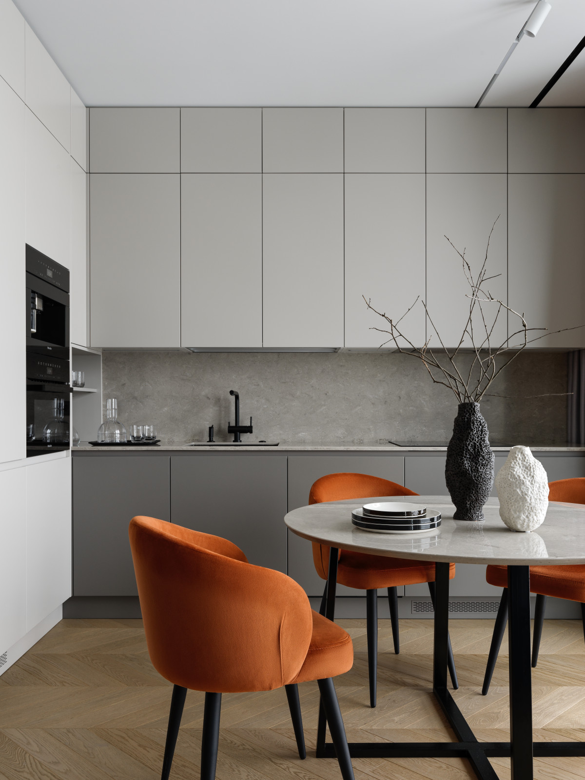 Обложка альбома: Идеи