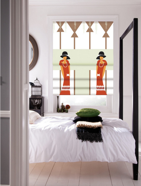 Спальная зона